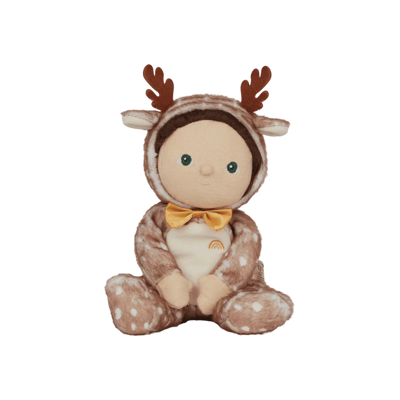 Dinky Dinkum Jolly Dolls