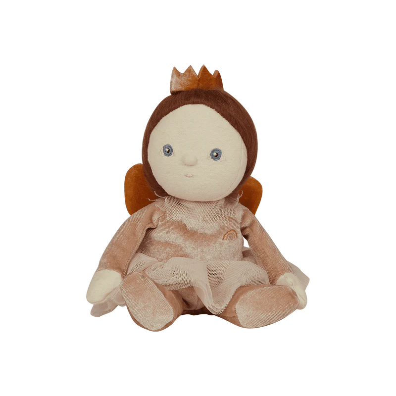 Dinky Dinkum Jolly Dolls