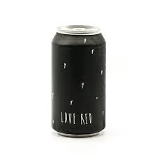 Broc Cellars 2023 Love Red - Cans