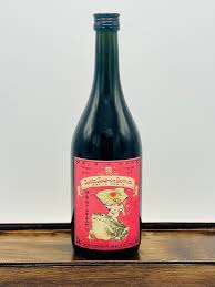 Sweet Japanese Bermutto