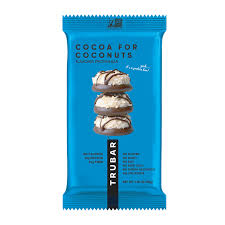 Cocoa for Coconuts - TruBar