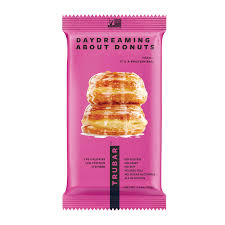 Daydreaming About Donuts Protein Bar - TruBar