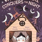 Vampire Girl Conquers the Night