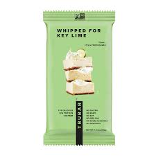 Whipped for Key Lime Protein Bar -TruBar