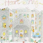 Heart String Book