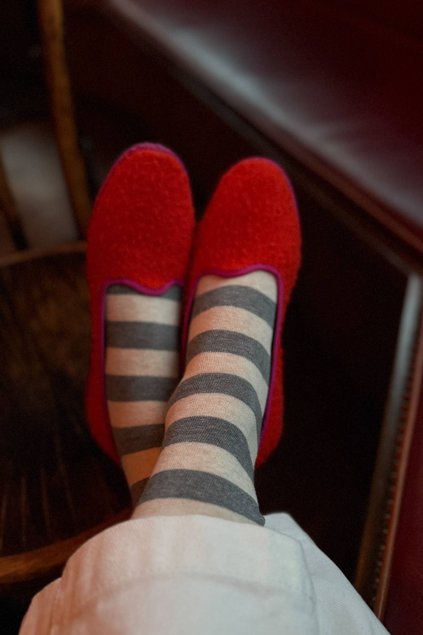 Wally Socks