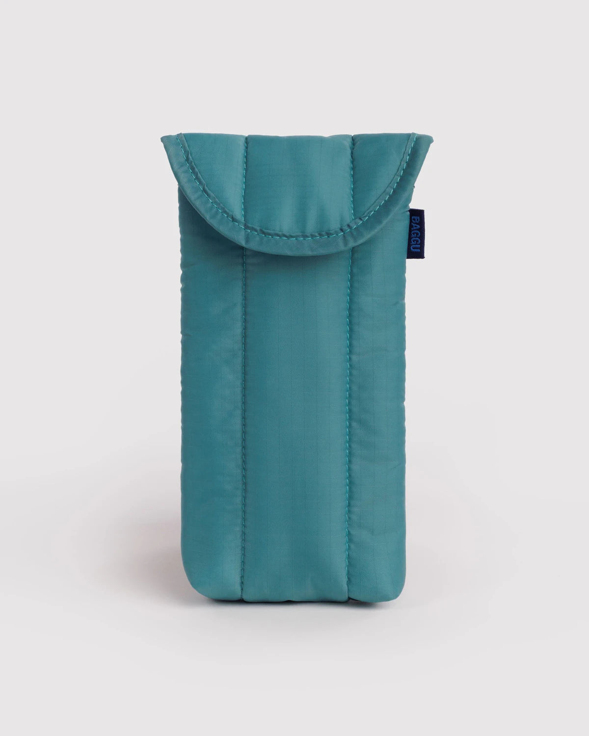 Puffy Glasses Sleeves