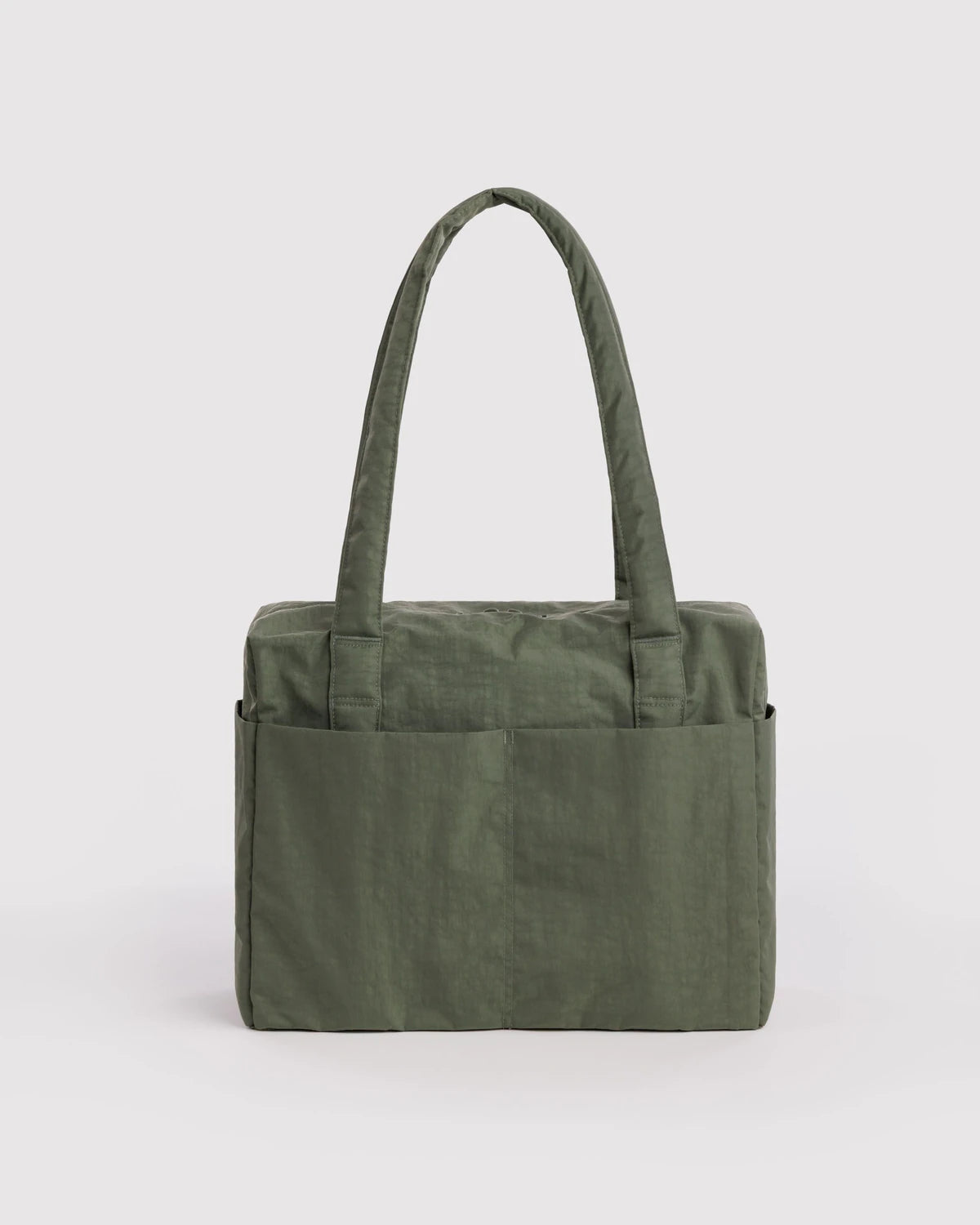 Small Cloud Carry-On
