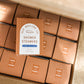 Oatmeal Milk & Honey Shower Steamers