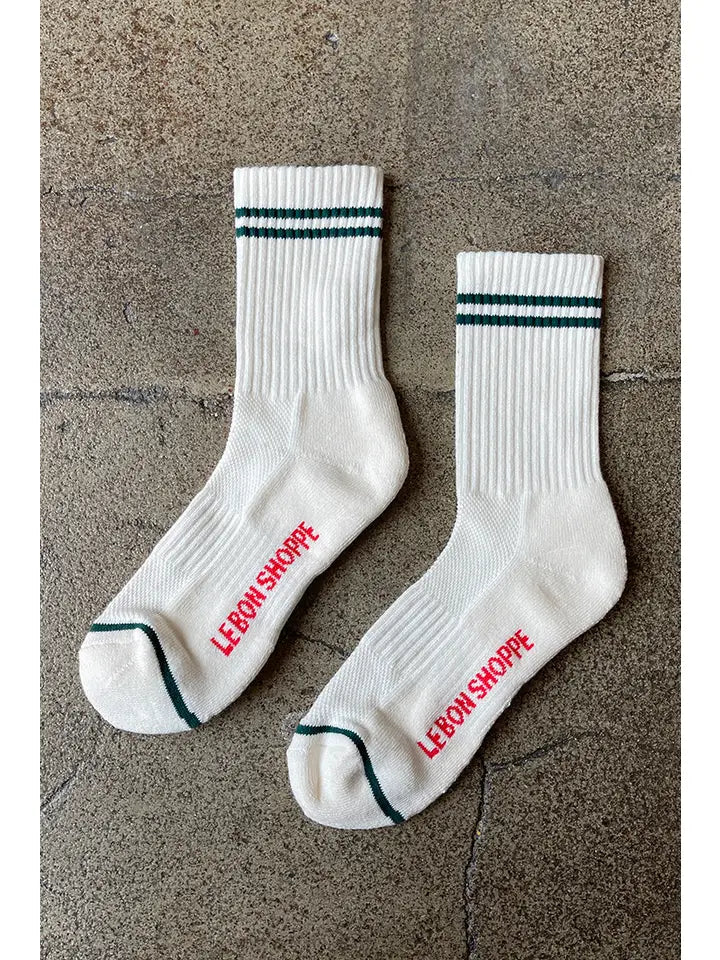 Boyfriend Socks