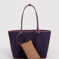 Large Nylon Reversible Tote