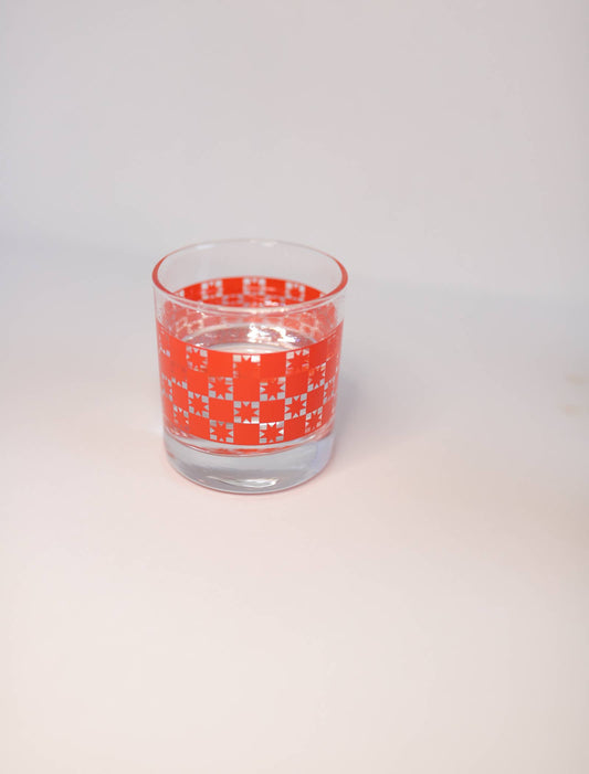 Seasonal Cocktail Glass