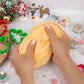 Play & Display Sugar Cookie Clay Dough Set