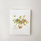 Bouquet Notecards