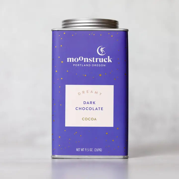 Moonstruck Hot Chocolate