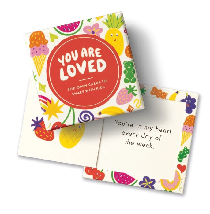 You Are Loved