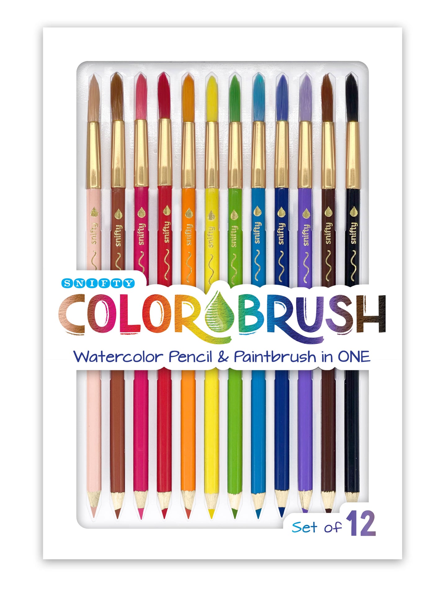 Colorbrush Kit