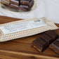 Peanut Dark Chocolate Small Mild Addictions Bar