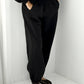 French Terry Balloon Pants
