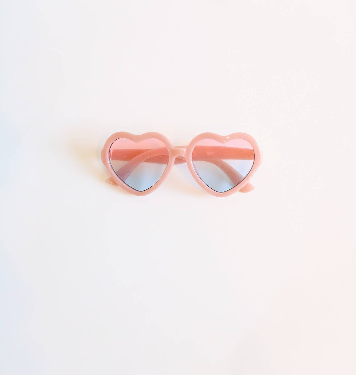 Heart Shaped Sunglasses Kids