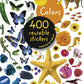 Eyelike Stickers Books