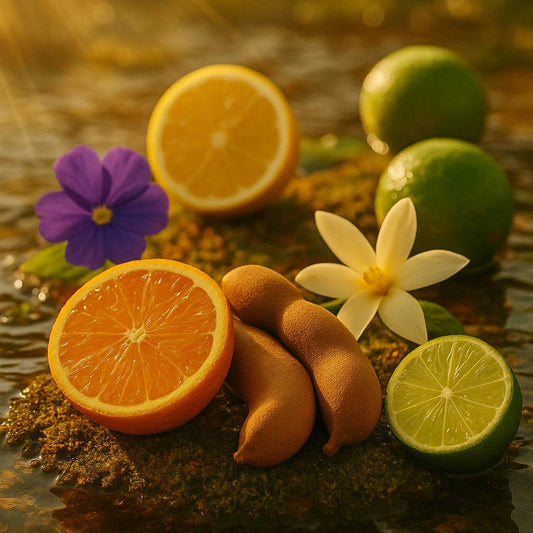 Flor de Madera Cactus Hand Cream