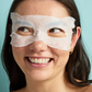 Cam Purrfect Coconut Hydrating Eyemasks