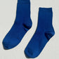 Her Socks - Mercerized Combed Cotton Rib