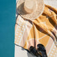 Beaded Beach Towel