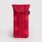 Puffy Glasses Sleeves