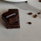Espresso Dark Chocolate Small Mild Addictions Bar