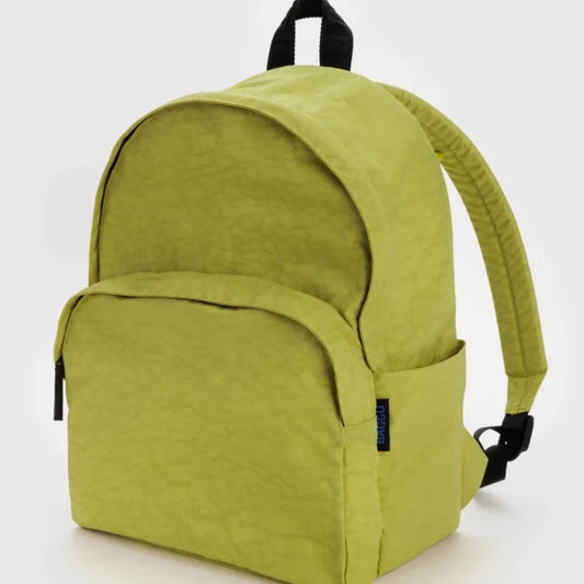 Large Nylon Backpack