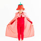 Strawberry Hat
