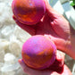 Venus Crystal Infused Bath Bomb