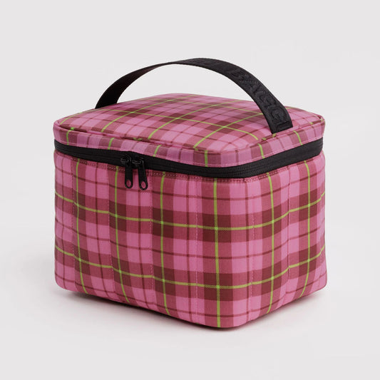 Puffy Lunch Bag