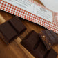 Pecan Dark Chocolate Large Mild Addictions Bar