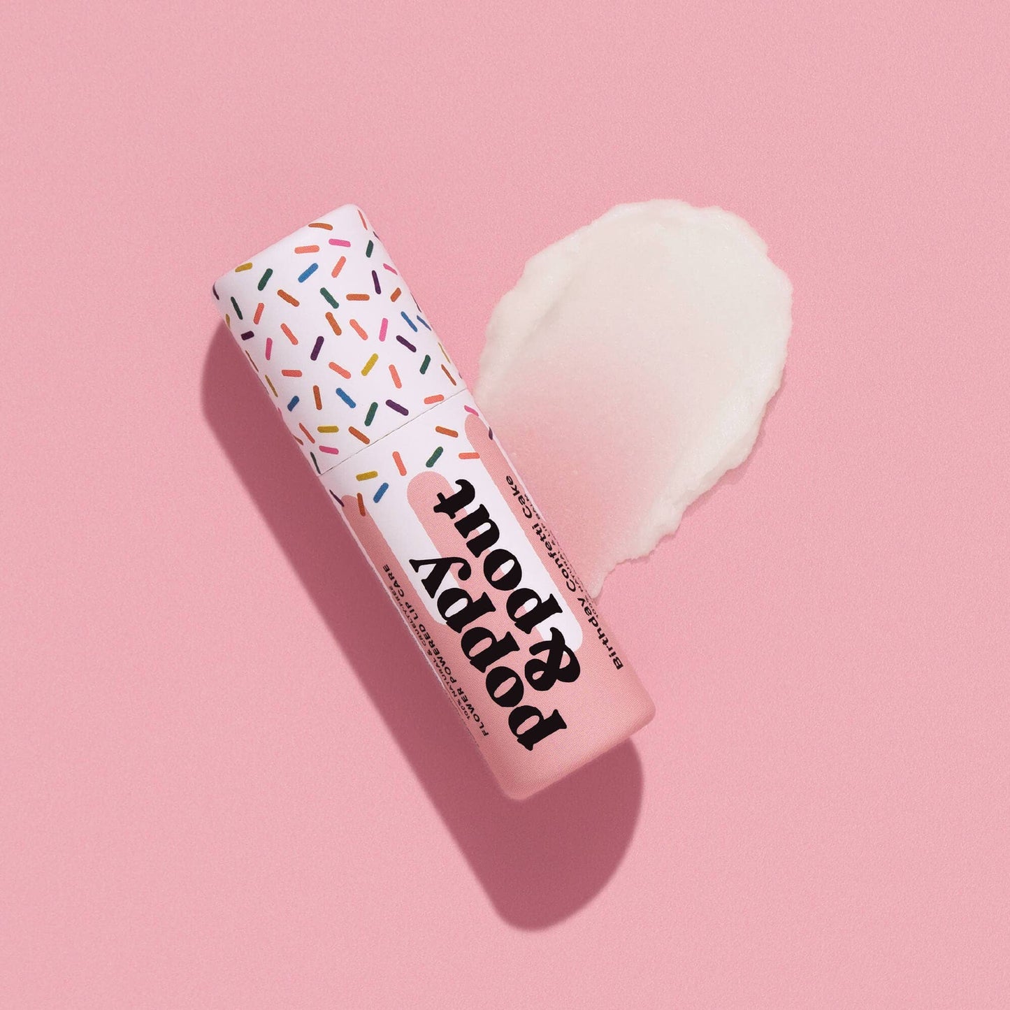 Poppy & Pout Lip Balm