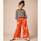 Flower Power Wide Leg Pant