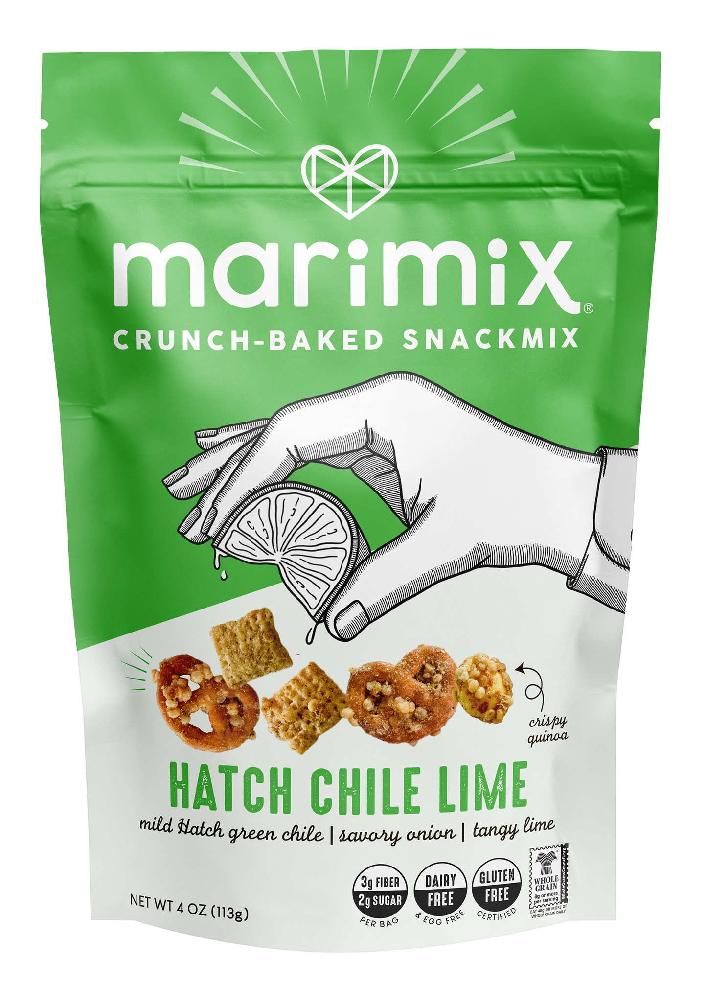 Marimix Snackmixes