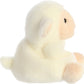 Woolly Lamb Palm Plush Pals Stuffed Animal