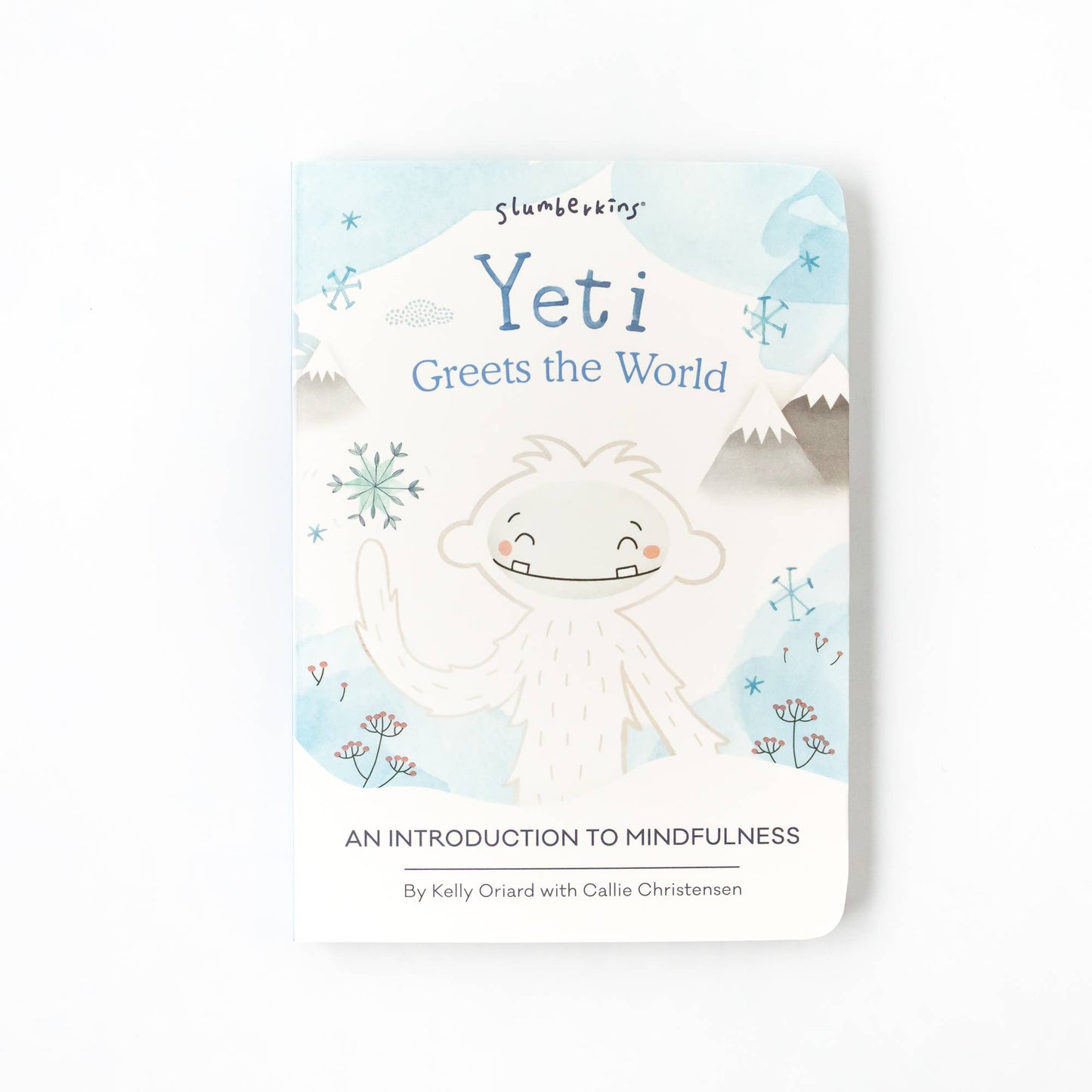 Yeti's Mindfulness Set