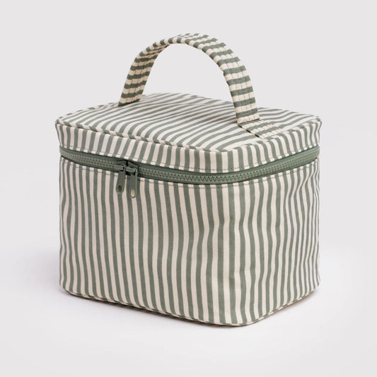 Large Cosmetic Case