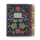 Set of 3 Posy Notebooks