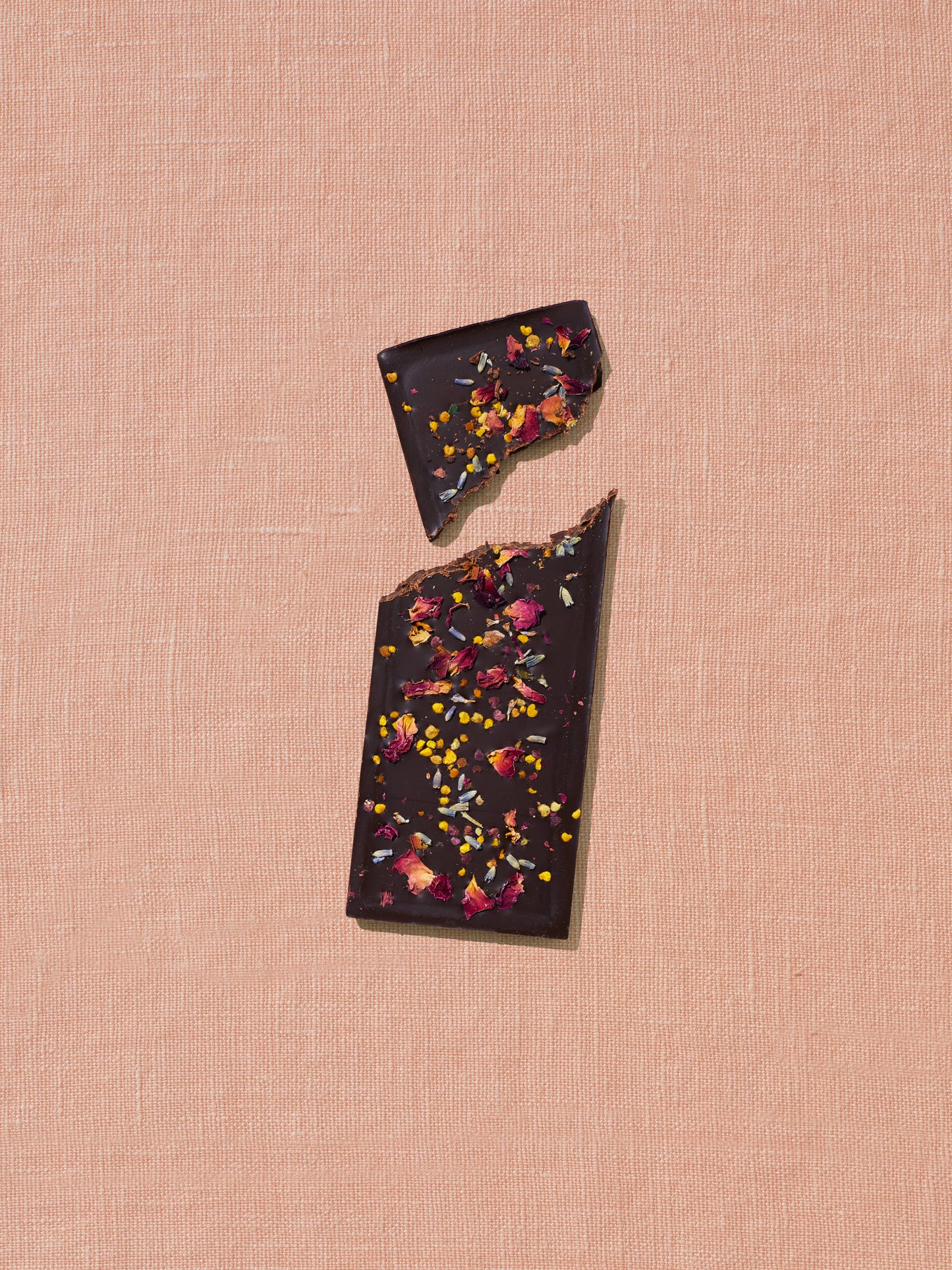 Spring & Mulberry Chocolate Bars