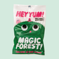 Magic Forest Organic Fruit Gums