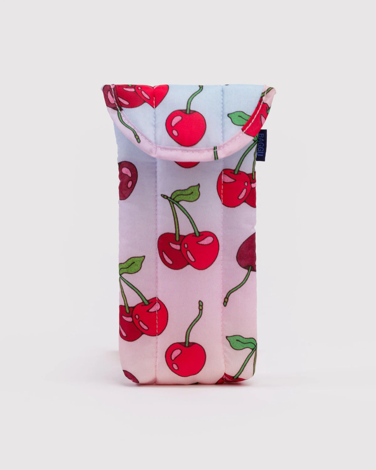 Puffy Glasses Sleeves
