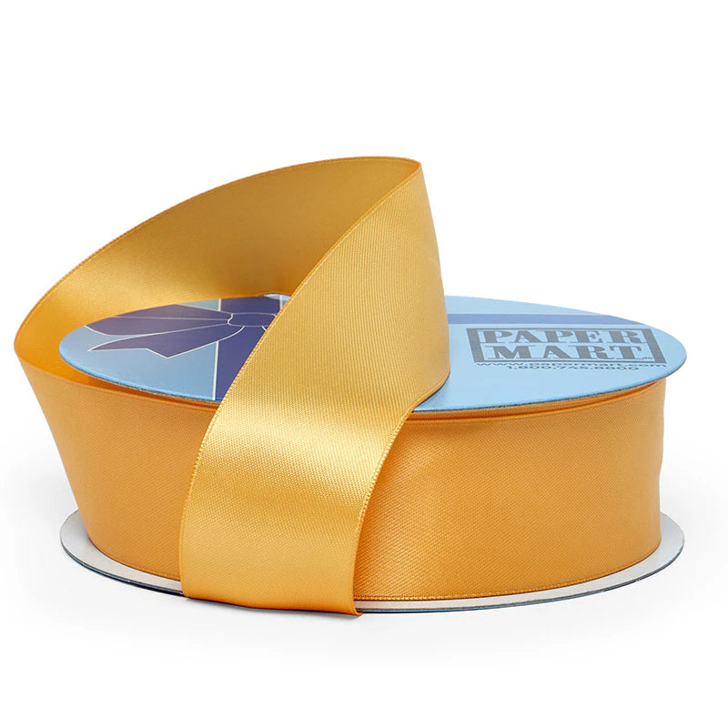 Single Face Satin Ribbon
