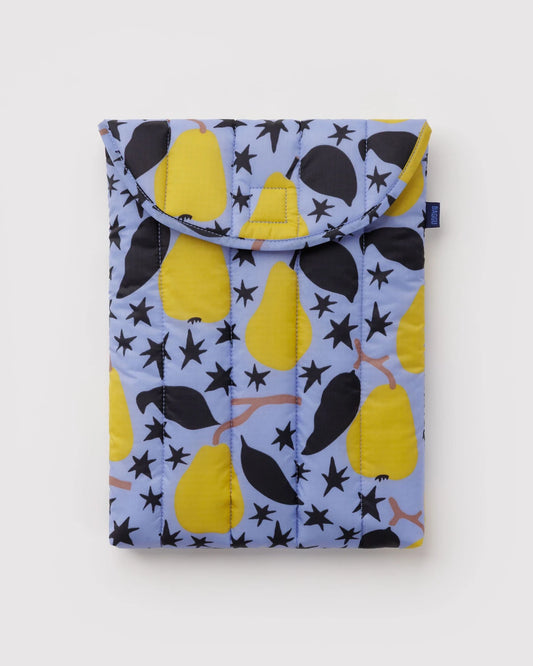 Puffy Laptop Sleeve 13"/14"