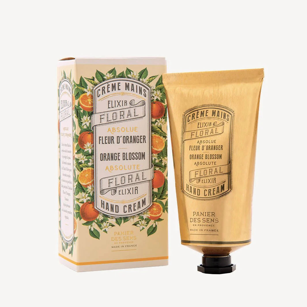 Hand Cream 2.5 fl