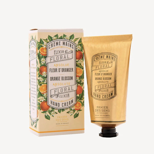Hand Cream 2.5 fl